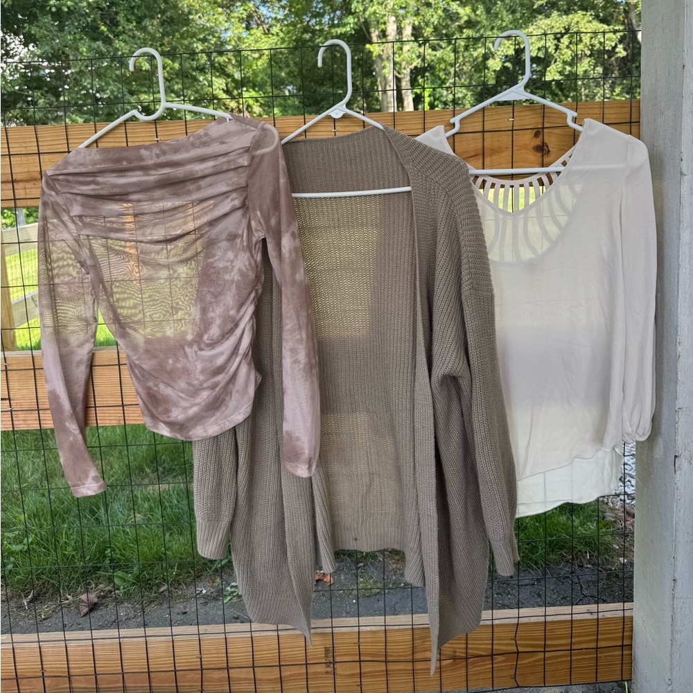 Neutral Bundle